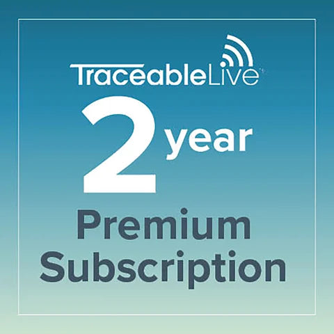 Marketlab TraceableLive® Subscriptions