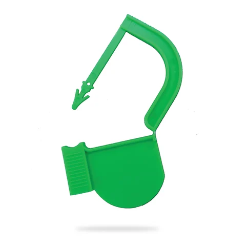 Sharn/Marketlab EasyTwist Padlock Security Tags