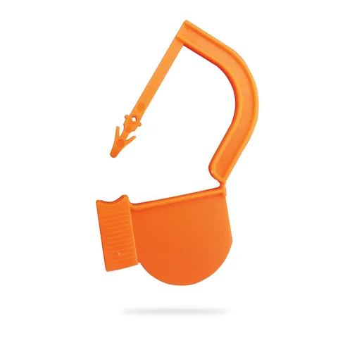 Sharn/Marketlab EasyTwist Padlock Security Tags