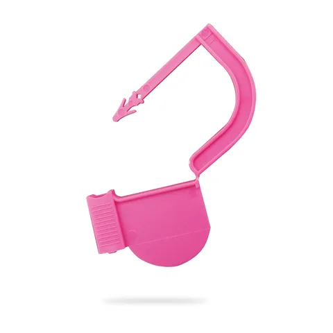 Sharn/Marketlab EasyTwist Padlock Security Tags