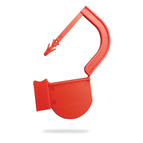 Sharn/Marketlab EasyTwist Padlock Security Tags