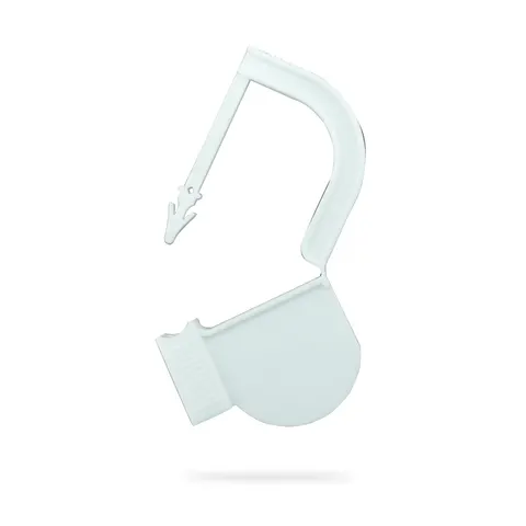 Sharn/Marketlab EasyTwist Padlock Security Tags