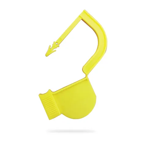 Sharn/Marketlab EasyTwist Padlock Security Tags