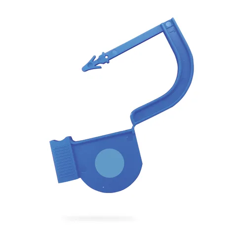 Sharn/Marketlab EasyTwist Padlock Security Tags