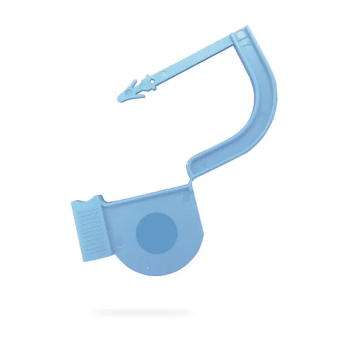 Sharn/Marketlab EasyTwist Padlock Security Tags