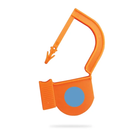 Sharn/Marketlab EasyTwist Padlock Security Tags