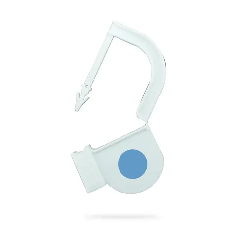 Sharn/Marketlab EasyTwist Padlock Security Tags