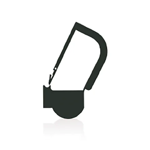 Sharn/Marketlab EasyTwist Padlock Security Tags