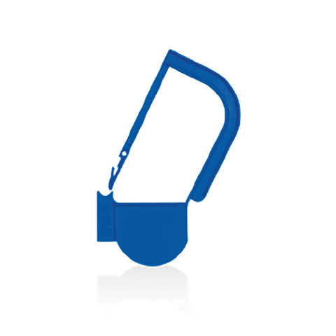 Sharn/Marketlab EasyTwist Padlock Security Tags