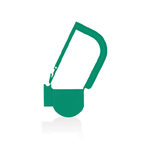 Sharn/Marketlab EasyTwist Padlock Security Tags