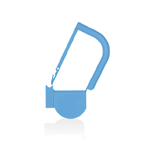 Sharn/Marketlab EasyTwist Padlock Security Tags