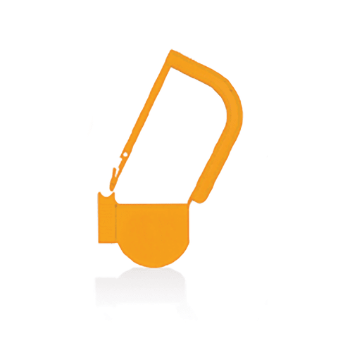 Sharn/Marketlab EasyTwist Padlock Security Tags