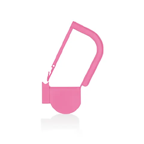 Sharn/Marketlab EasyTwist Padlock Security Tags