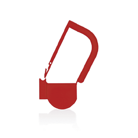 Sharn/Marketlab EasyTwist Padlock Security Tags