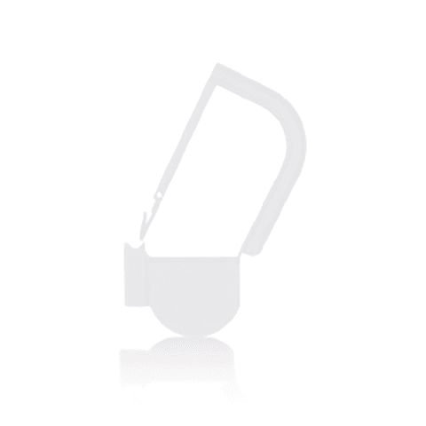 Sharn/Marketlab EasyTwist Padlock Security Tags