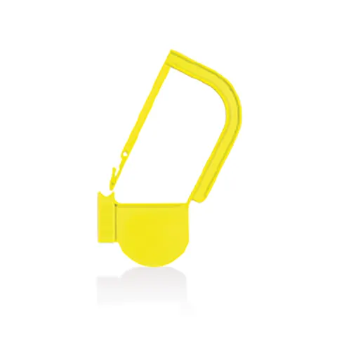 Sharn/Marketlab EasyTwist Padlock Security Tags