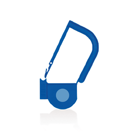 Sharn/Marketlab EasyTwist Padlock Security Tags