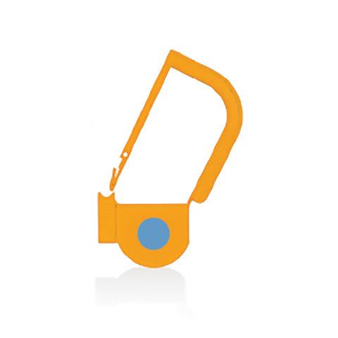 Sharn/Marketlab EasyTwist Padlock Security Tags