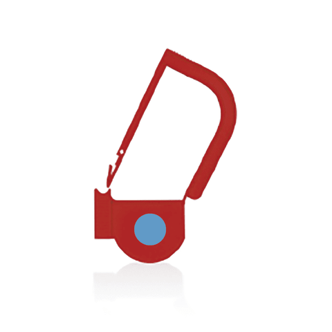 Sharn/Marketlab EasyTwist Padlock Security Tags