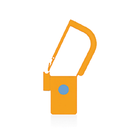Sharn/Marketlab EasyTwist Padlock Security Tags