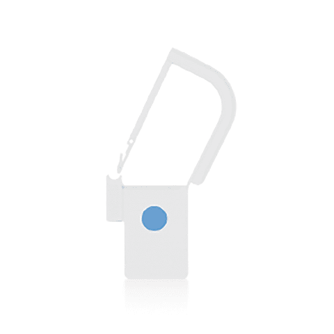 Sharn/Marketlab EasyTwist Padlock Security Tags