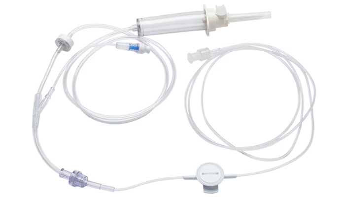 BD Carefusion Alaris® Pump Module