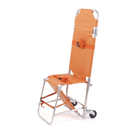 Ferno-0101070 Model 107 Ambulance Stretcher Chair
