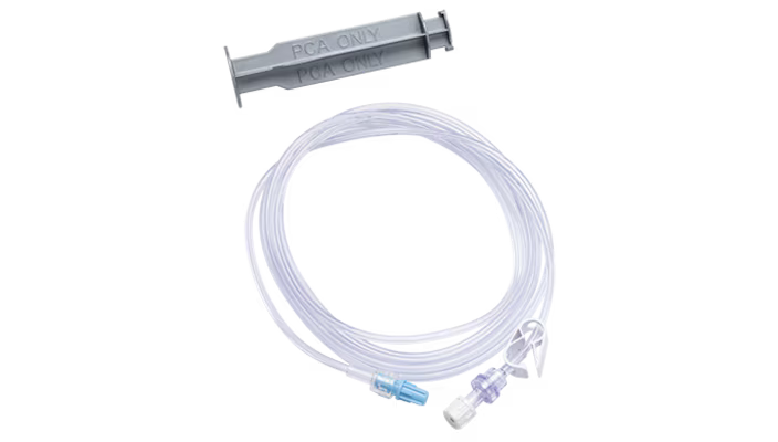 BD Carefusion Alaris® Pump Module
