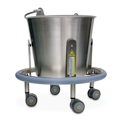 Sharn/Marketlab Kickbuckets