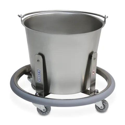 Sharn/Marketlab Kickbuckets