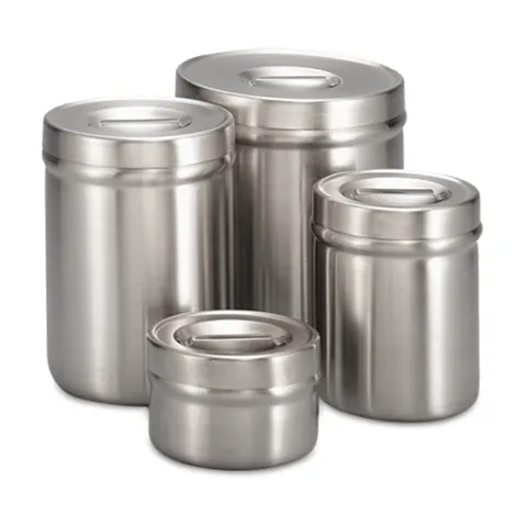 Sharn/Marketlab Dressing Jar