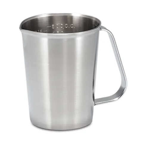 Sharn/Marketlab Graduated Measuring Cup