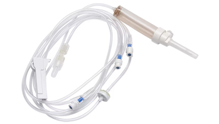 BD Carefusion Infusion Disposables