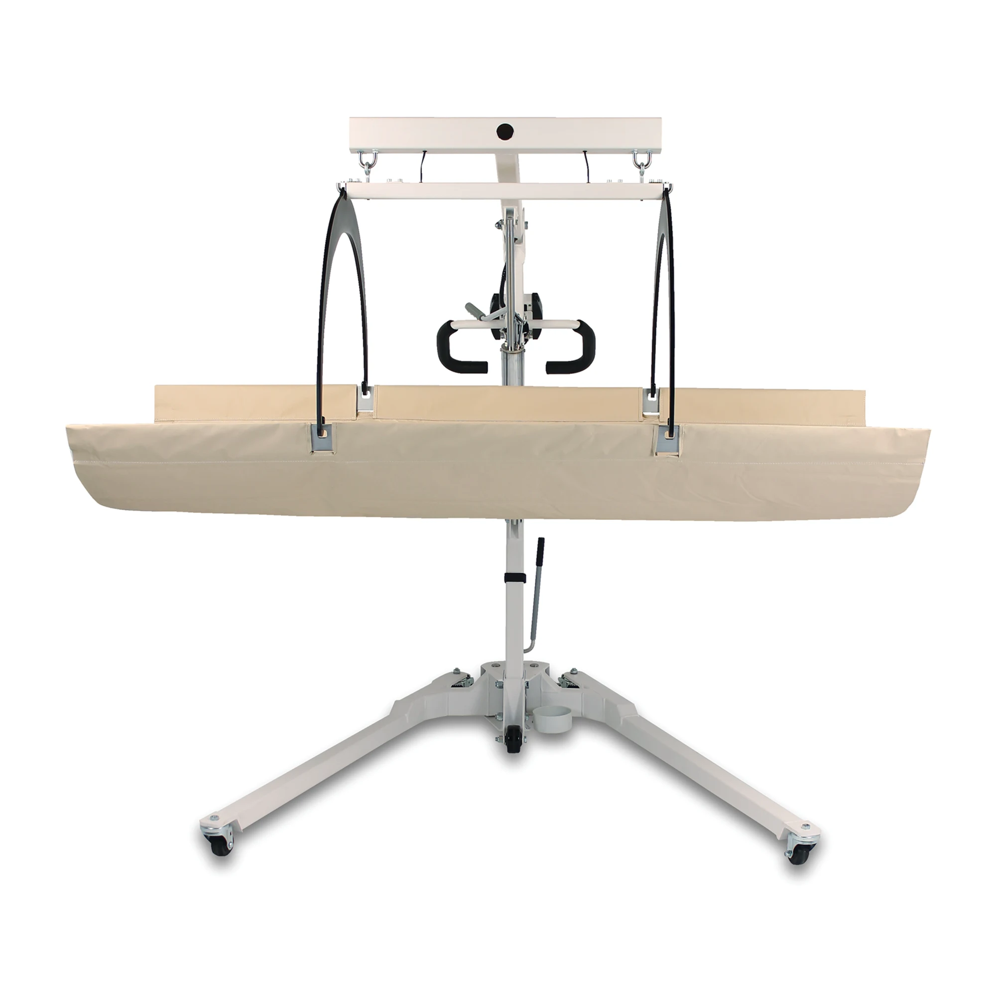 Marketlab In-Bed Scale