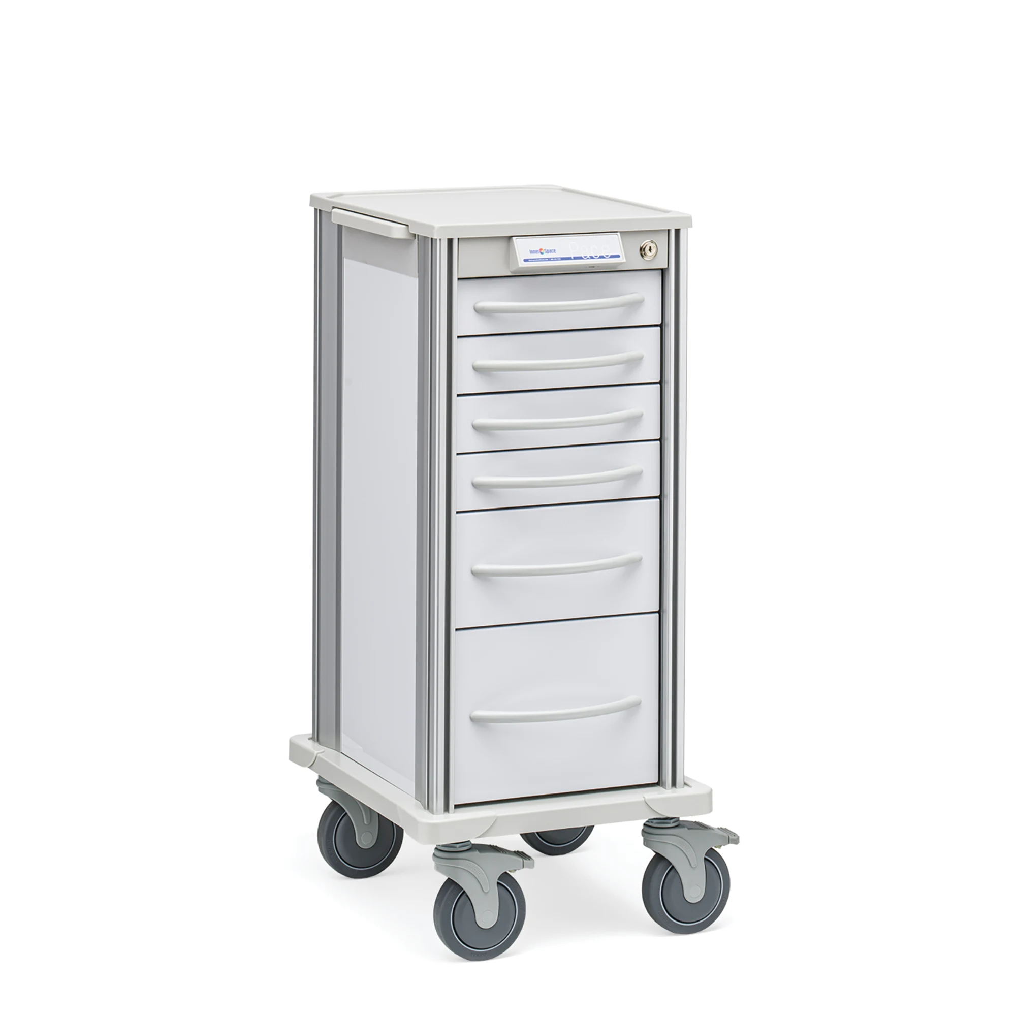 Marketlab Narrow Pace Cart