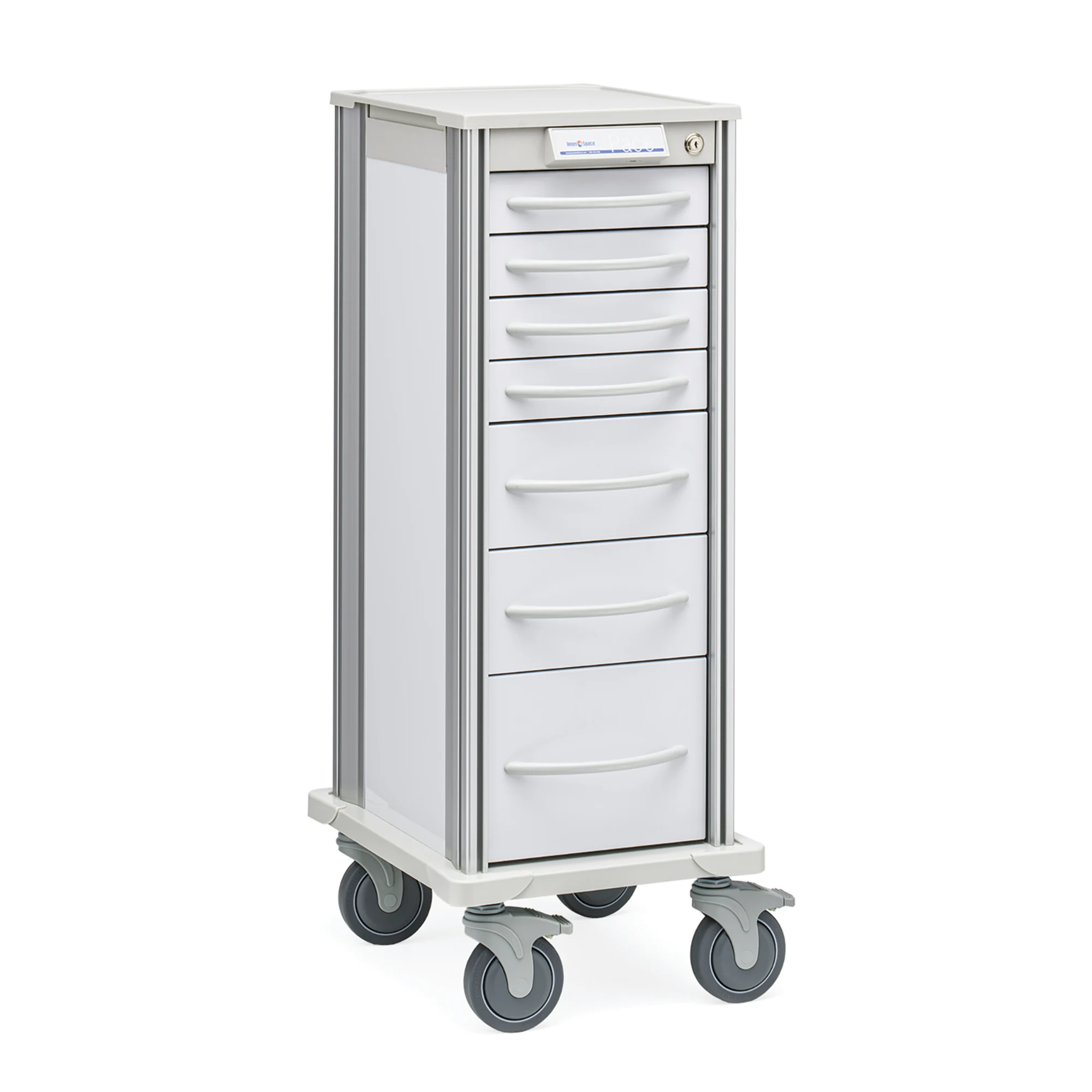 Marketlab Narrow Pace Cart