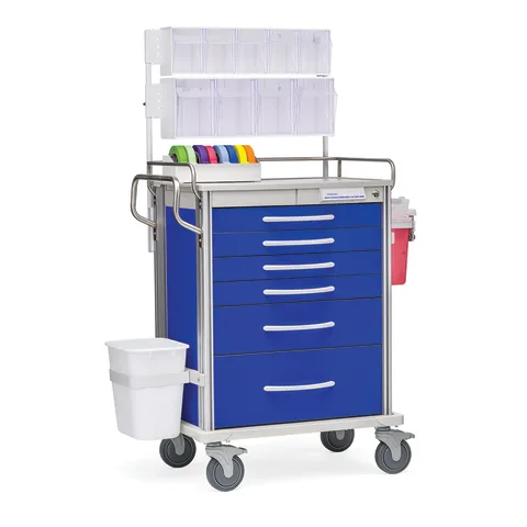 Marketlab Pace Cart Procedure Accessory Packs