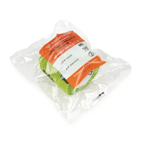 Marketlab-108115 Comfort Form™ Cohesive Bandages, Kids, 36/pk