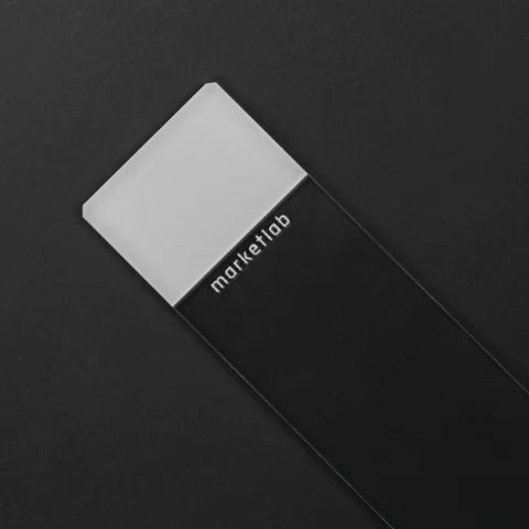 Marketlab-108161 Microscope Slides • Plain Frosted, 1440/pk