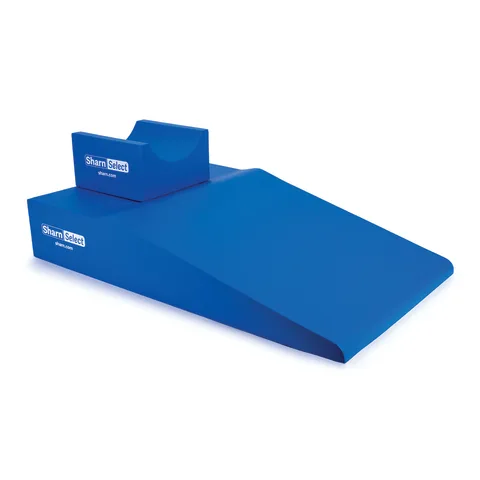 Sharn/Marketlab Elevated Airway Positioner System