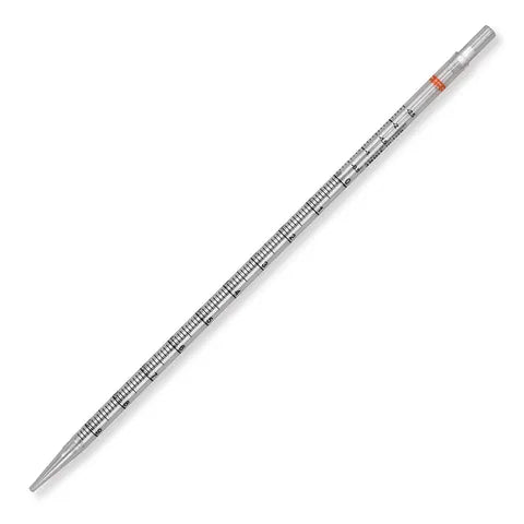 Marketlab 10mL Sterile Serological Pipettes