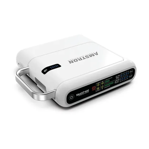 Marketlab-108206 Insight® Laptop Cart Power Pack, 1/ea