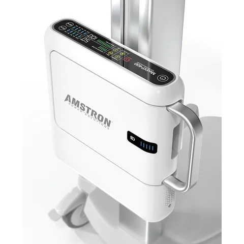 Marketlab-108206 Insight® Laptop Cart Power Pack, 1/ea