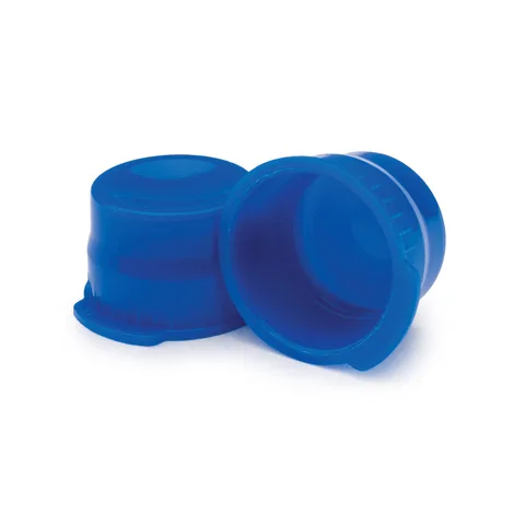 Marketlab Tube Caps, Single-Tab