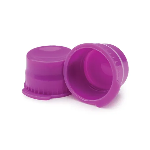 Marketlab Tube Caps, Single-Tab