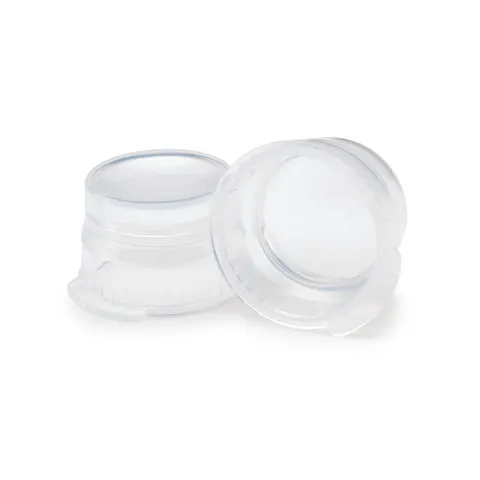Marketlab Tube Caps, Single-Tab