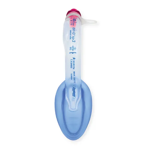 Sharn/Marketlab Air-Q3 Self-Pressurized Intubating Laryngeal Mask Airway with Auto Cuff