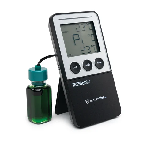 Marketlab Traceable® Fridge/Freezer Digital Thermometer