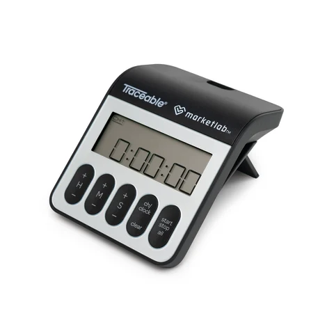 Marketlab-108298 Traceable® Four-Channel Timer, 1/ea