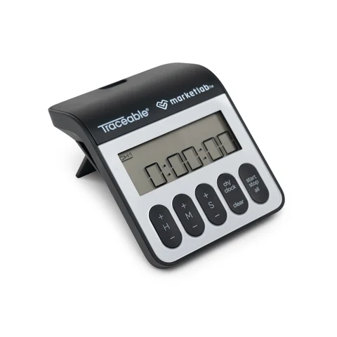 Marketlab-108298 Traceable® Four-Channel Timer, 1/ea